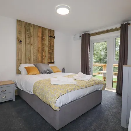 Holiday home Stall 2 - The Stables Truro
