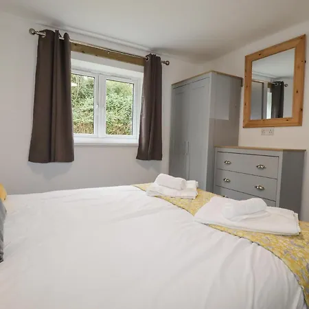 Stall 2 - The Stables Holiday home Truro