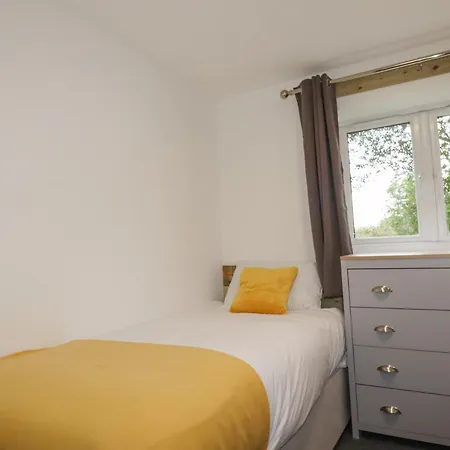 Holiday home Stall 2 - The Stables