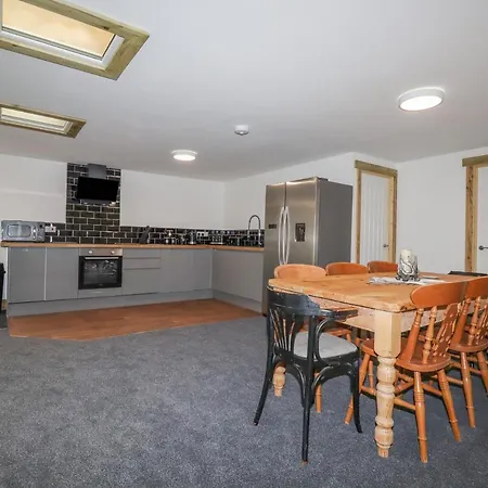 Stall 2 - The Stables Holiday home Truro