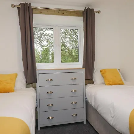 Stall 2 - The Stables Holiday home Truro