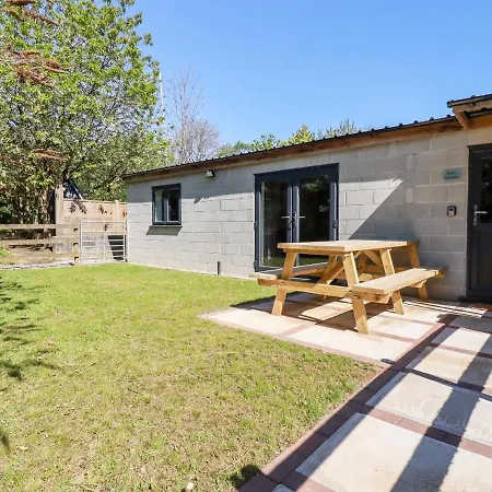 Stall 2 - The Stables Holiday home